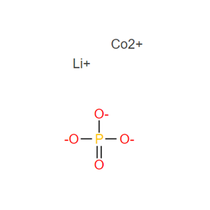 13824-63-0；磷酸钴锂；Lithium cobalt phosphate