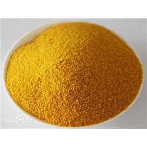 聚合氯化鋁,Polyaluminum chloride