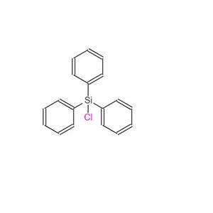 三苯基氯硅烷