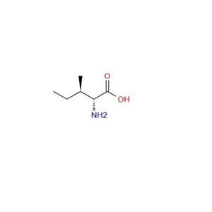 D-異亮氨酸,D-lsoleucine