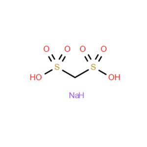 甲烷二磺酸二鈉鹽,Sodium methanedisulfonate