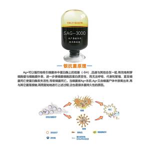 水產(chǎn)養(yǎng)殖專用納米銀溶液,Aquaculture specific nano silver solution