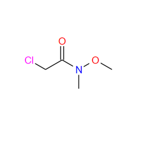 67442-07-3；2-氯-N-甲氧基-N-甲基乙酰胺；2-Chloro-N-methoxy-N-methylacetamide