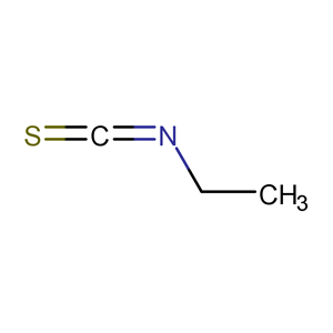 異硫氰酸乙酯,Ethyl isothiocyanate