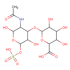 硫酸软骨素钠(牛)9007-28-7  主打 专业  全国可发  高纯度