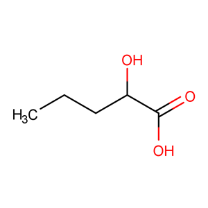 (S)-2-羟基戊酸