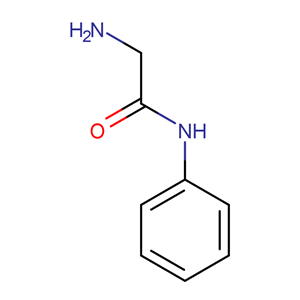 Acetamide,2-amino-N-phenyl-