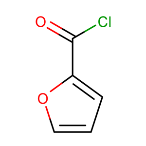 furoyl chloride,Furoyl chloride