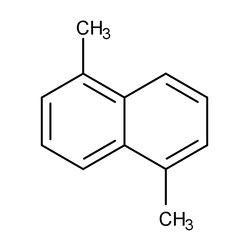 1,5-二甲基萘,1,5-Dimethylnaphthalene