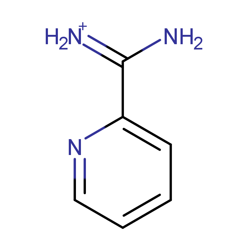 2-脒基吡啶盐酸盐,Picolinimidamide hydrochloride