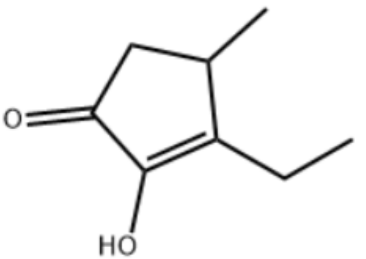 3-乙基-2-羥基-4-甲基環(huán)戊-2-烯-1-酮,3-ethyl-2-hydroxy-4-methylcyclopent-2-en-1-one