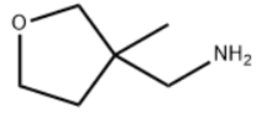 (3-甲基噁戊環(huán)-3-基)甲胺,3-AMinoMethyl-3-Methyltetrahydrofuran