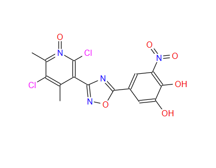 奧匹卡朋,Opicapone