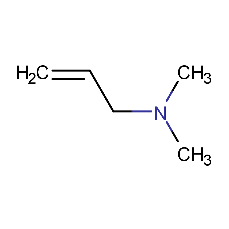 N,N-二甲基烯丙基胺,3-Methyl-2-buten-1-amine