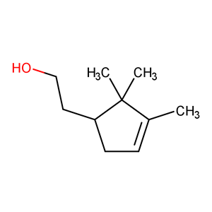 2,2,3-三甲基环戊-3-烯-1-乙醇
