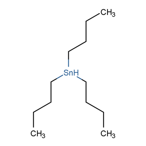 Tributyltin chloride complex