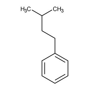 (3-甲基丁基)苯