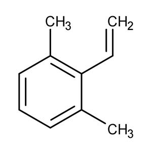 2-乙烯基-1,3-二甲基苯