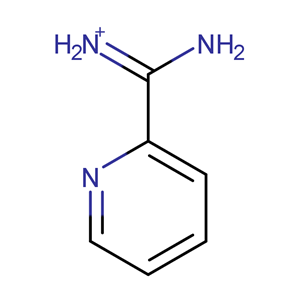 2-脒基吡啶盐酸盐