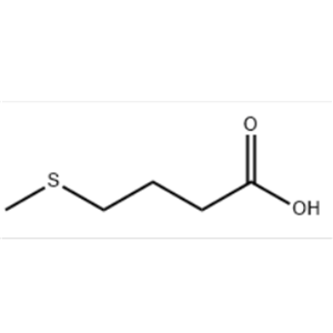 4-(甲磺?；?丁酸;4-(甲基硫烷基)丁酸