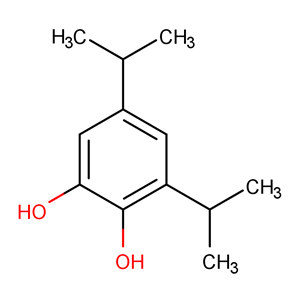 3,5-二異丙基鄰苯二酚