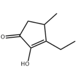 3-乙基-2-羥基-4-甲基環(huán)戊-2-烯-1-酮