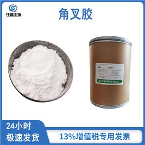 角叉膠,GAMMA-CARRAGEENAN