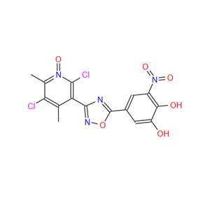 奧匹卡朋,Opicapone