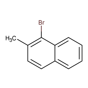 1-溴-2-甲基萘 2586-62-1