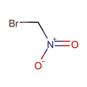 溴代硝基甲烷