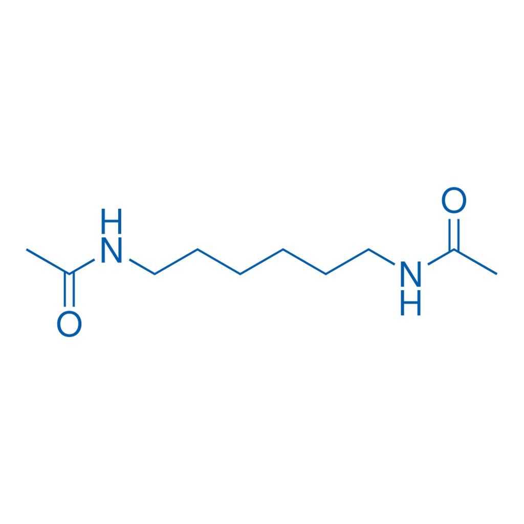 N,N'-(己烷-1,6-二基)二乙酰胺,N,N'-(Hexane-1,6-diyl)diacetamide , Hexamethylene bisacetamide