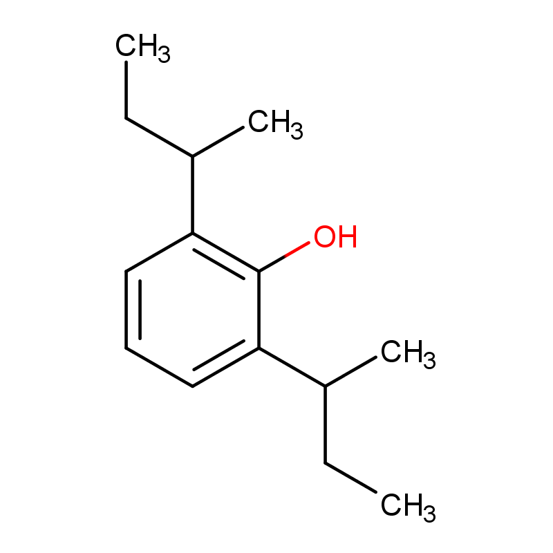 2,6-二仲丁基苯酚,Di-sec-butylphenol