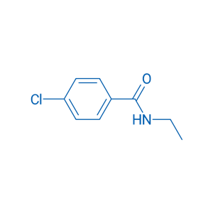 N-乙基-4-氯苯甲酰胺