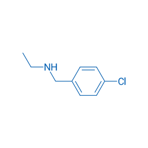 N-乙基-4-氯芐胺,N-Ethyl-4-chlorobenzylamine