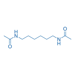 N,N'-(己烷-1,6-二基)二乙酰胺