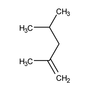 2,4-二甲基-1-戊烯