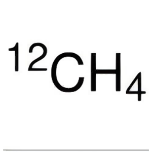 碳12甲烷   高丰度碳12甲烷 甲烷同位素 