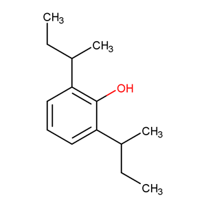 2,6-二仲丁基苯酚,Di-sec-butylphenol