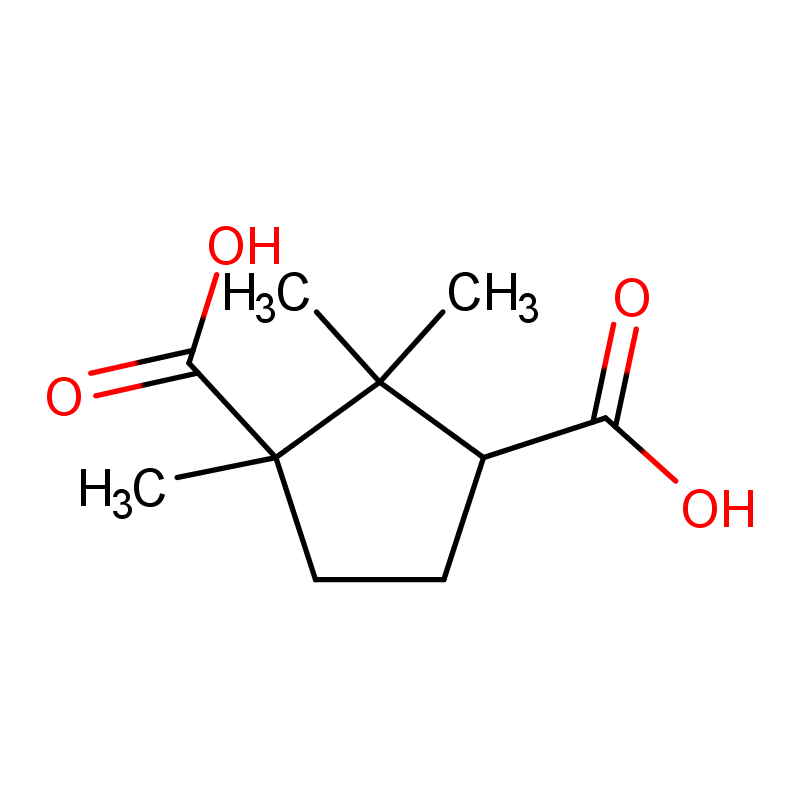 DL-樟腦酸,dl-camphoric acid