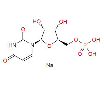 5'-尿苷酸二鈉,Uridine 5'-monophosphate, disodium s