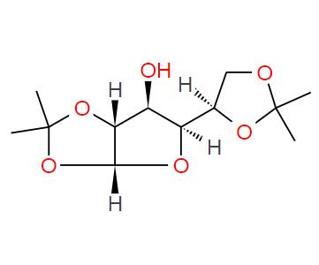 二丙酮-D-葡萄糖,Diacetone-d-Glucose