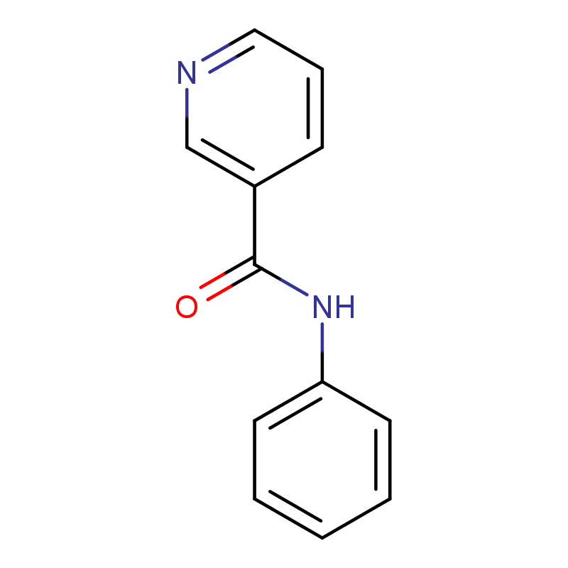 煙酰苯胺硫酸鹽,N-Phenyl-3-Phridinecarbcexamide Sulphate