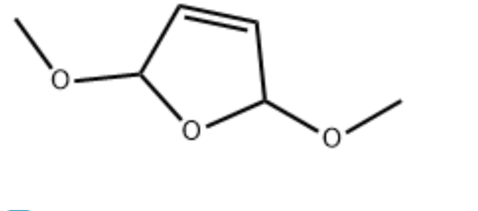 2,5-二甲氧基-2,5-二氫呋喃,2,5-Dihydro-2,5-dimethoxyfuran