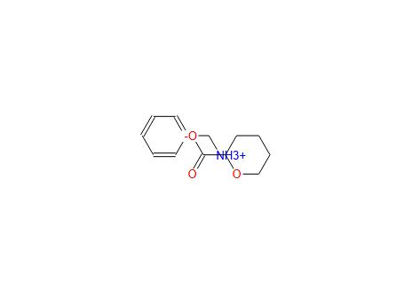 四氫吡喃-2-羧酸芐胺鹽,PHENYLMETHANAMINIUM TETRAHYDRO-2H-PYRAN-2-CARBOXYLATE