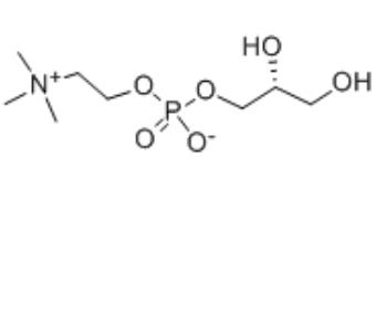 甘磷酸膽堿,Choline glycerophosphate