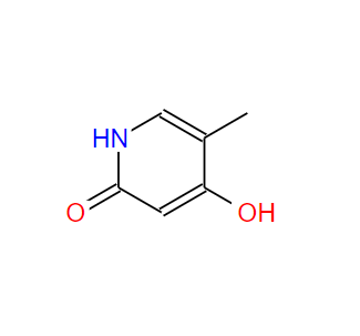 非奈利酮中間體,4-hydroxy-5-methyl-1H-pyridin-2-one