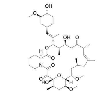 去甲基子囊霉素,Desmethyl Ascomycin