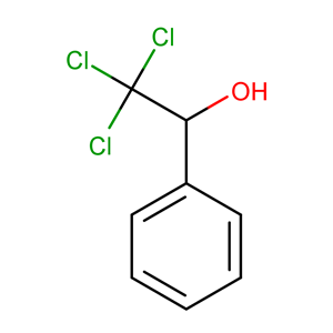 2,2,2-三氯-1-苯乙醇
