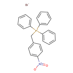 4-硝基芐基三苯基溴蓊鹽