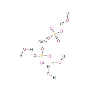 膽堿磷酸氯化鈣四水 ，鈣鹽，氯化磷膽堿鈣鹽